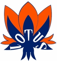 Organisatie LOTUS Logo
